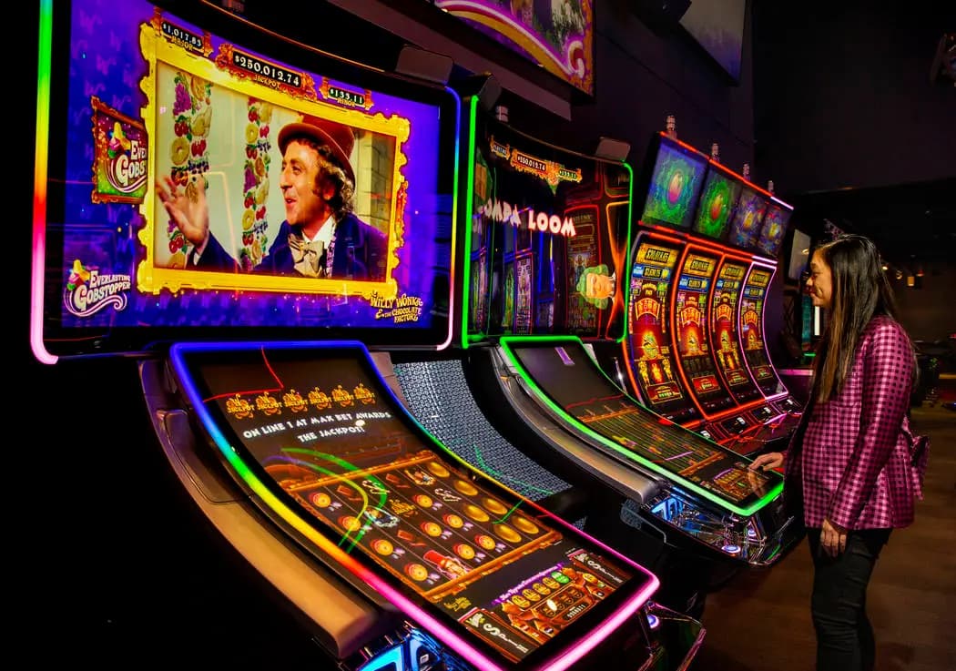 Keseruan dan Strategi Terbaik dalam Bermain mpo500 casino