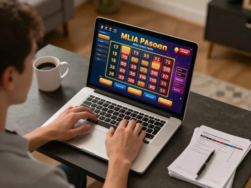 Engage in Đăng nhập NET88 to access thrilling online gaming experiences and betting strategies.