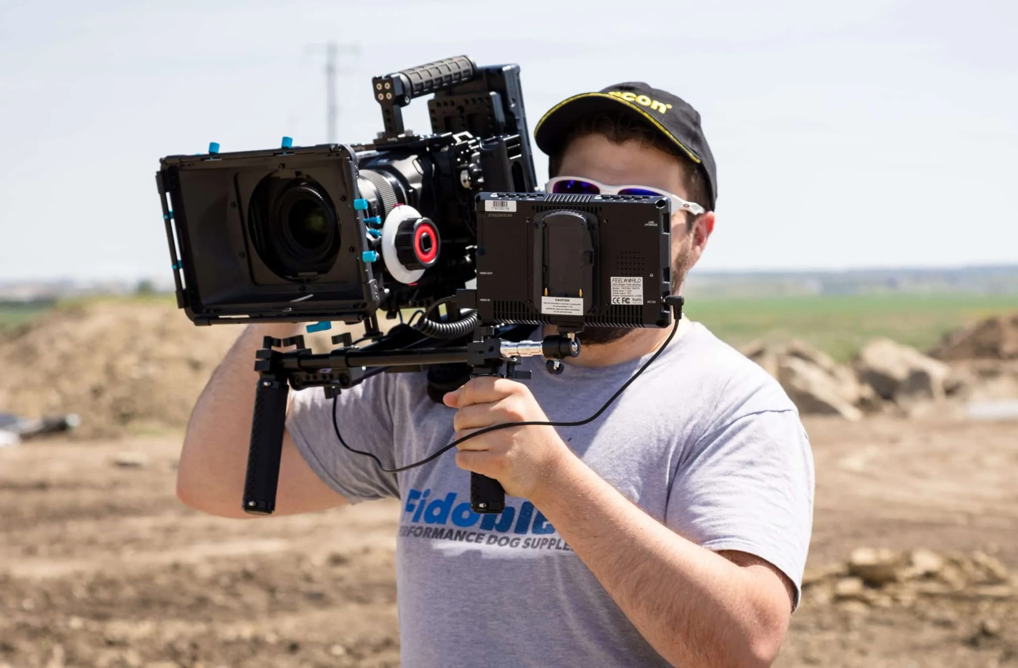 Corporate Video Production Calgary from Concept to Delivery
