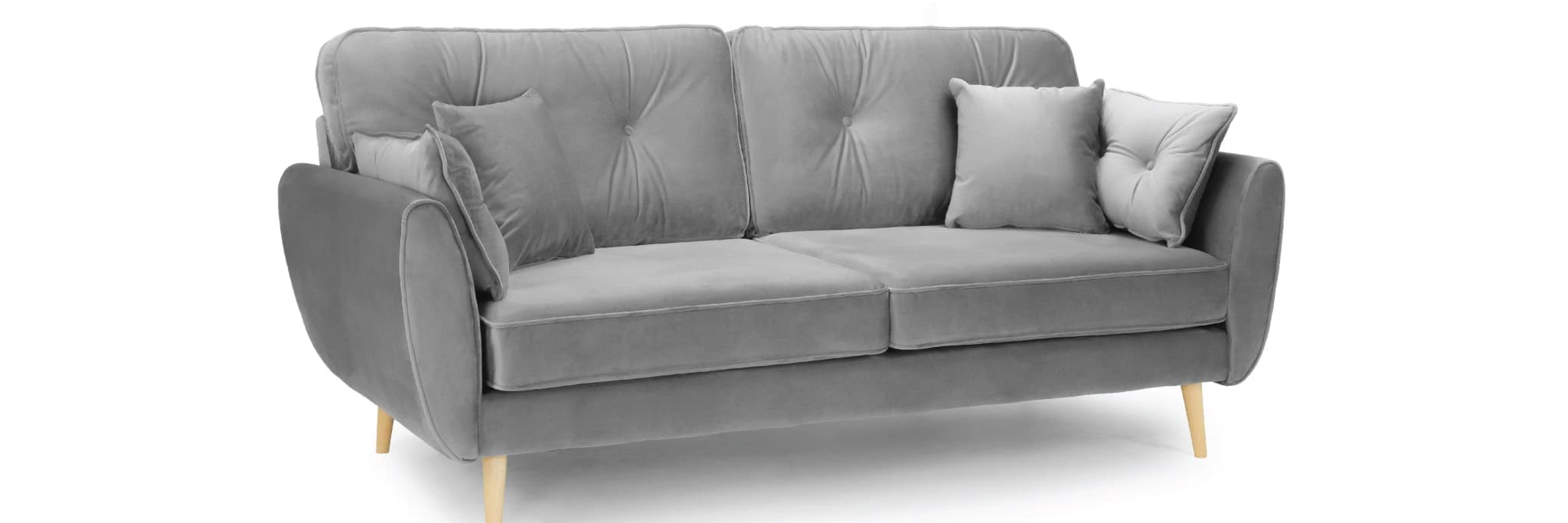 3 Seater Sofas That Bring Balance to Your Living Room Layout