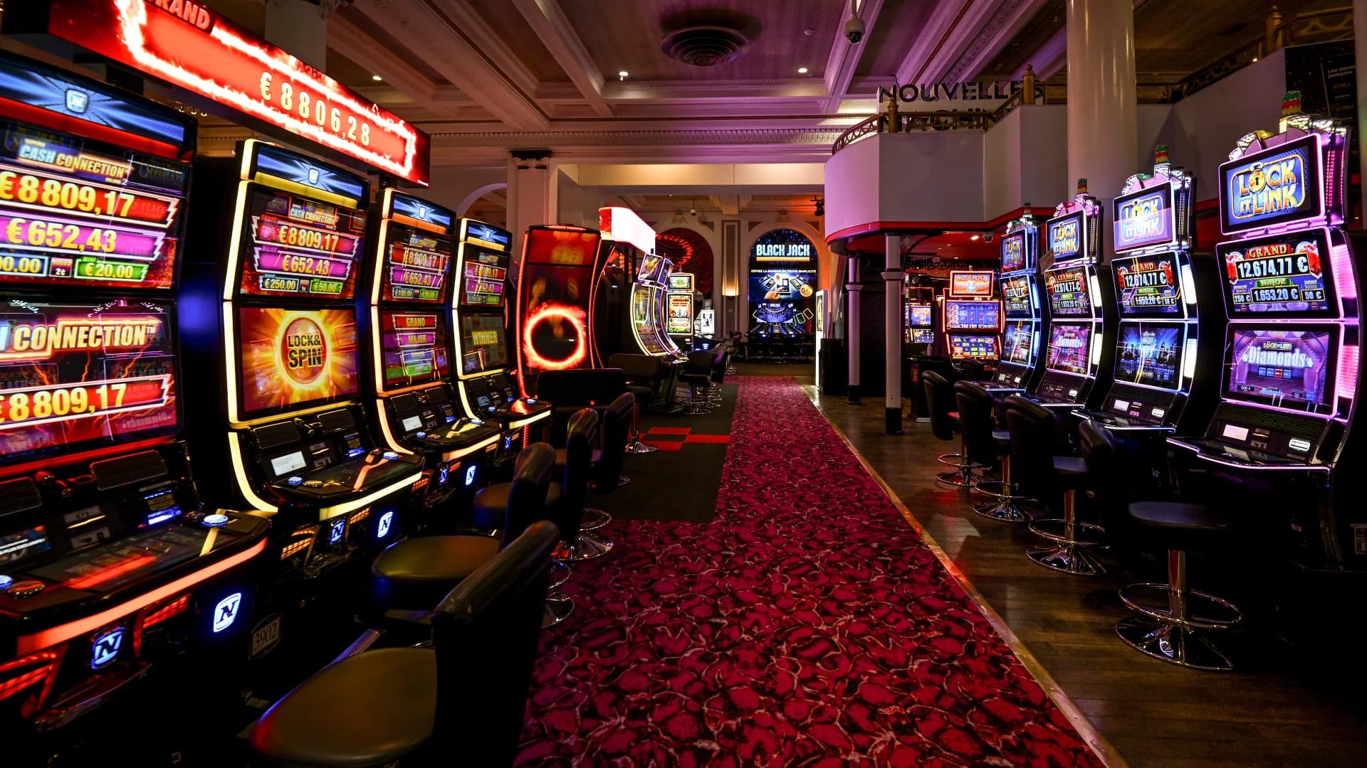 Top Choices for Best Online Casinos Manitoba: Your Ultimate Guide