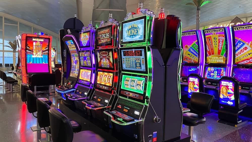 The Psychology of Online Slot Design