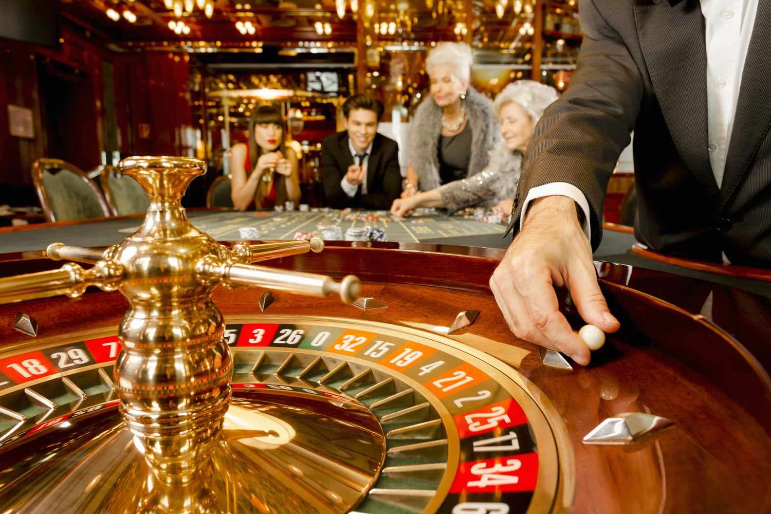 Top Features to Look for in the Best Online Casinos Saskatchewan