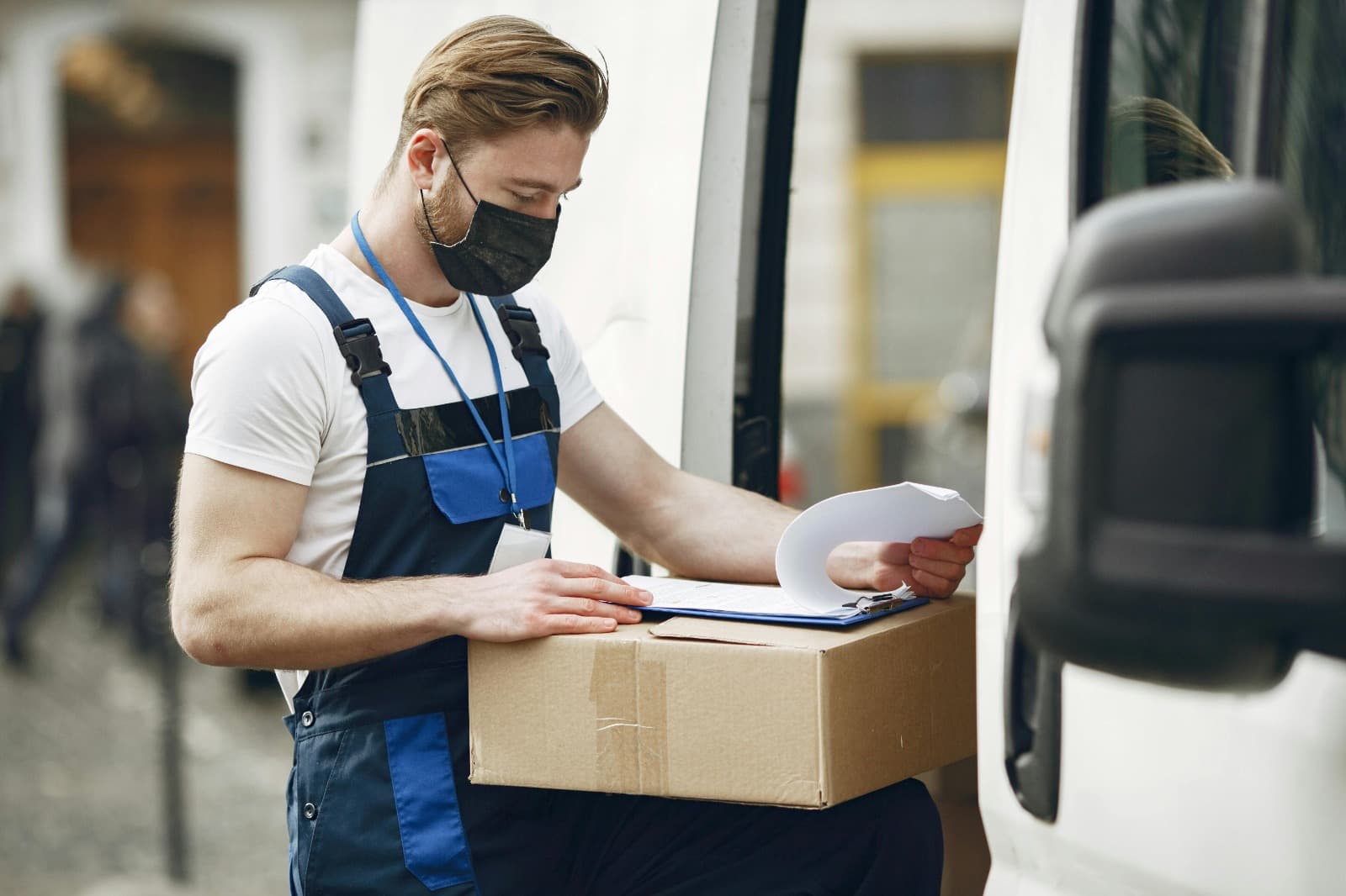 Full-Service Removals Tailored to Your Requirements