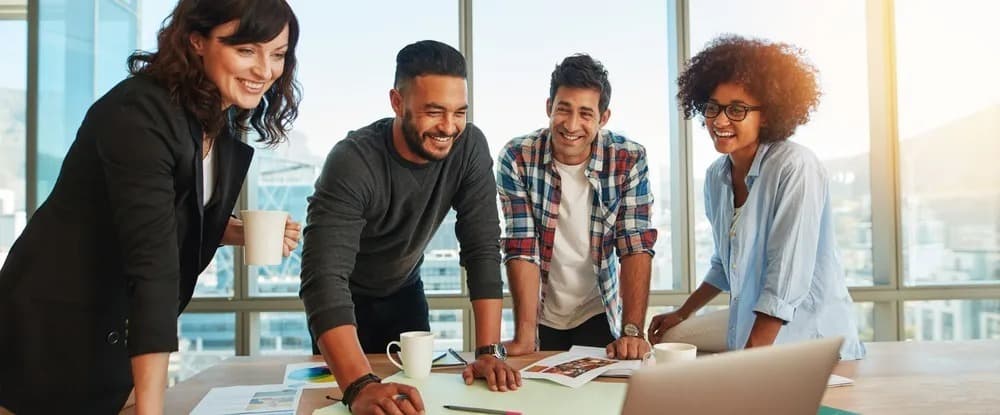 Contract Management. That Protects Your Business Interests