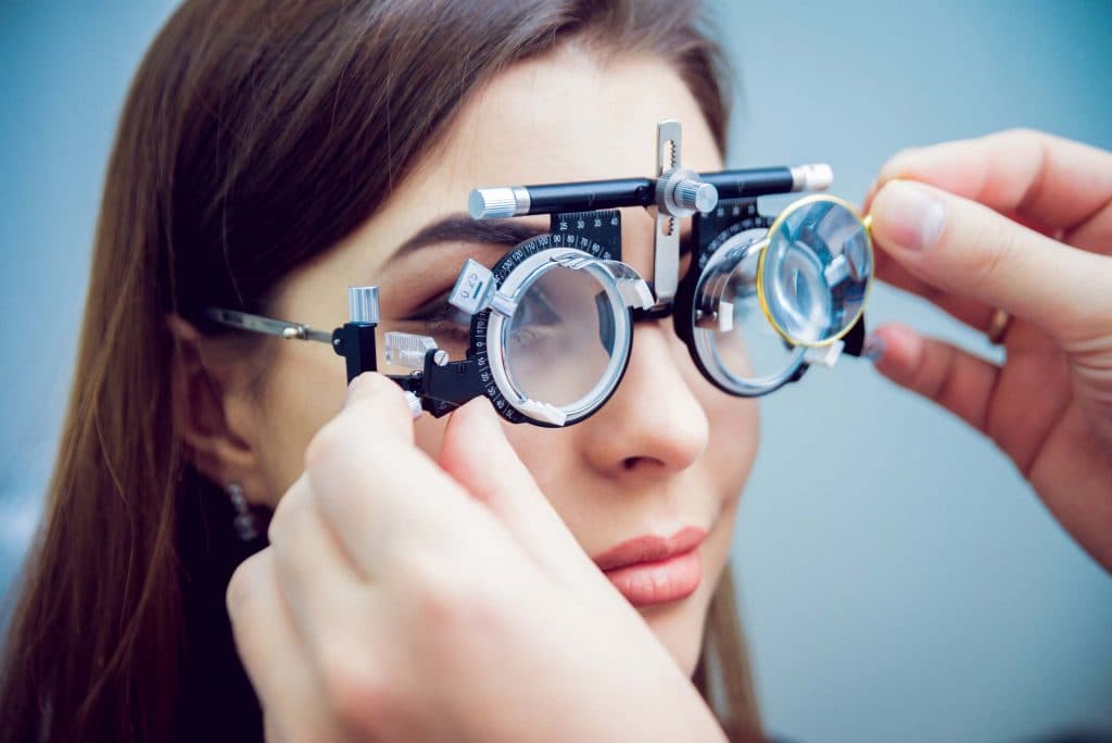 LASIK Istanbul Results: What You Can Expect