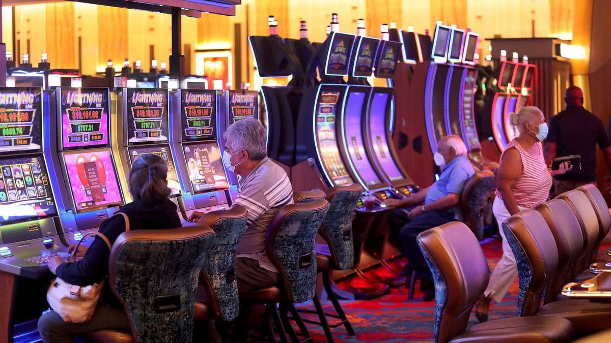 Top Picks for Best Online Casinos South Carolina in 2025