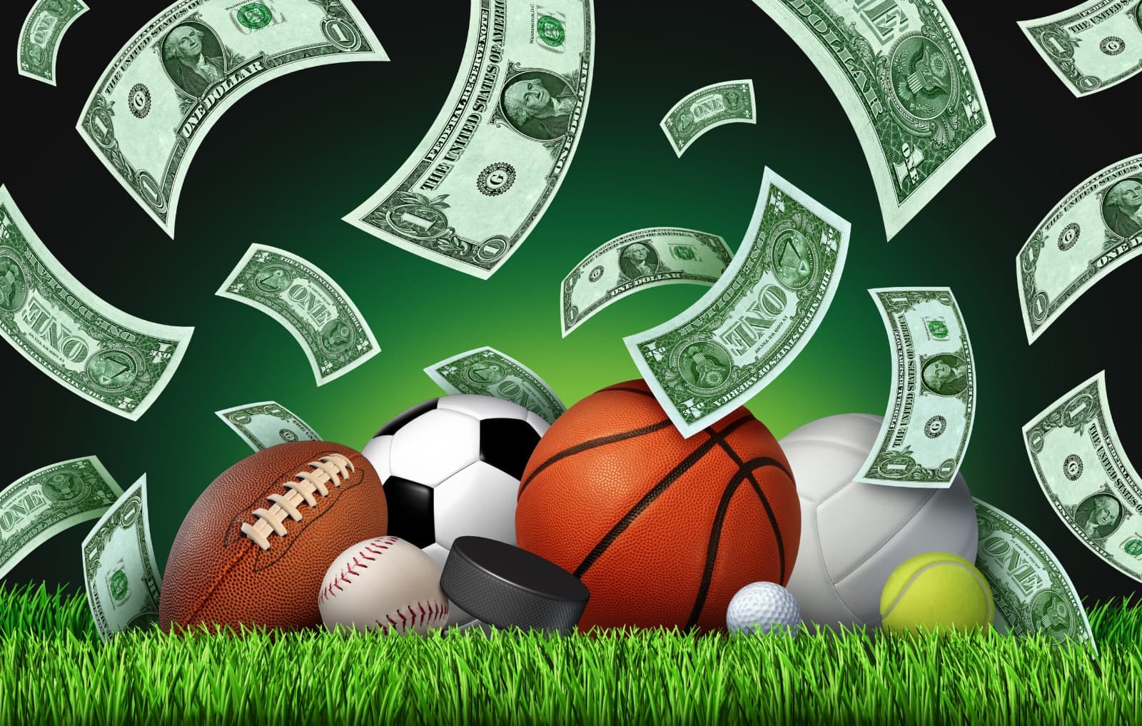 Legal Landscape and Options for Sports Betting Alabama Residents