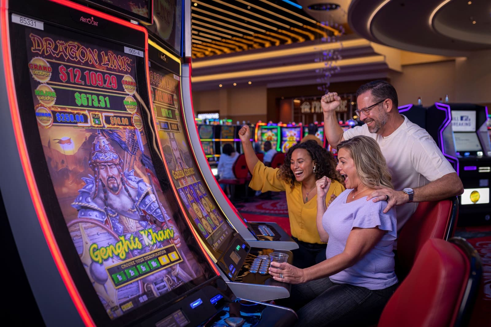 Discovering the Best Online Casinos California for Ultimate Gaming Enjoyment