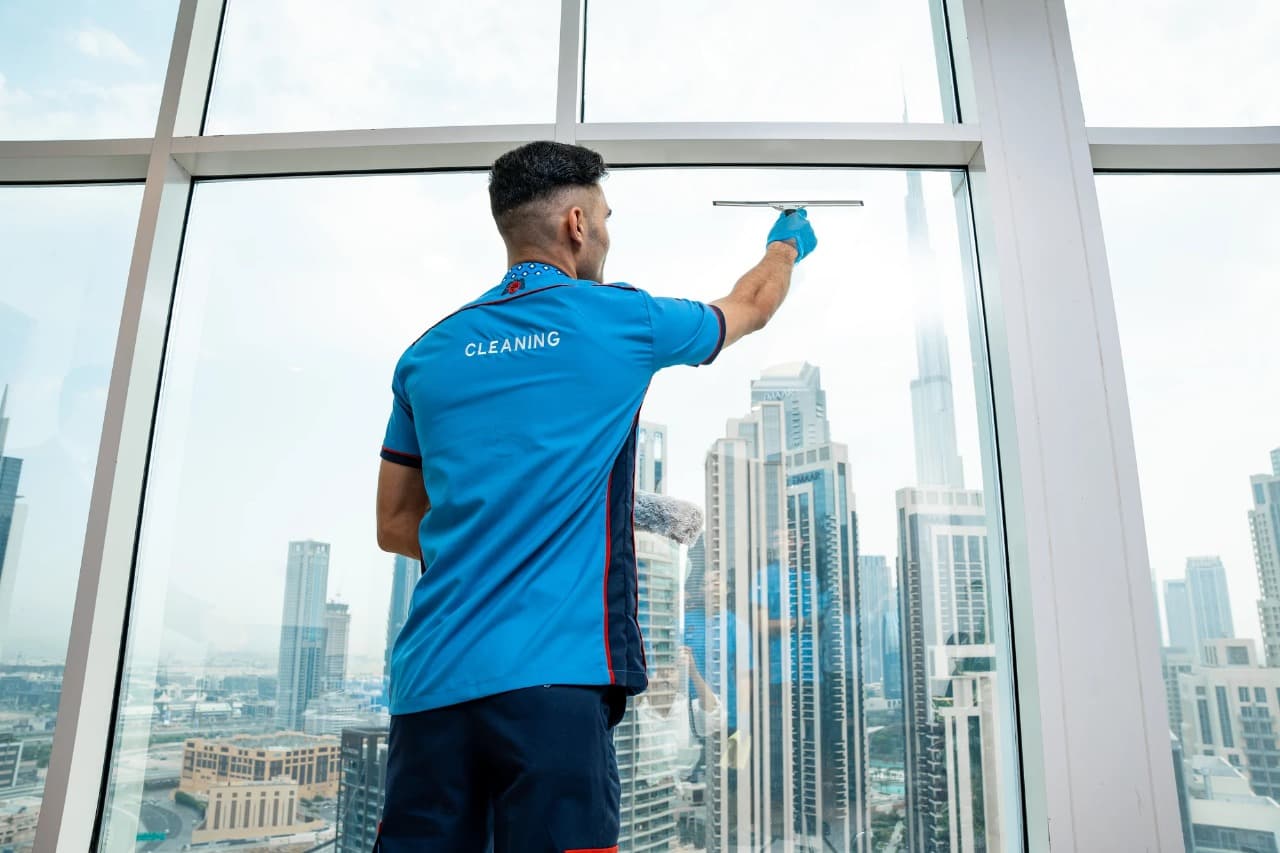 Weekly Cleaning Services Near Me Available
