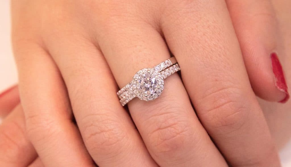 London Diamond Online: The Ultimate Destination for Exquisite London Diamonds