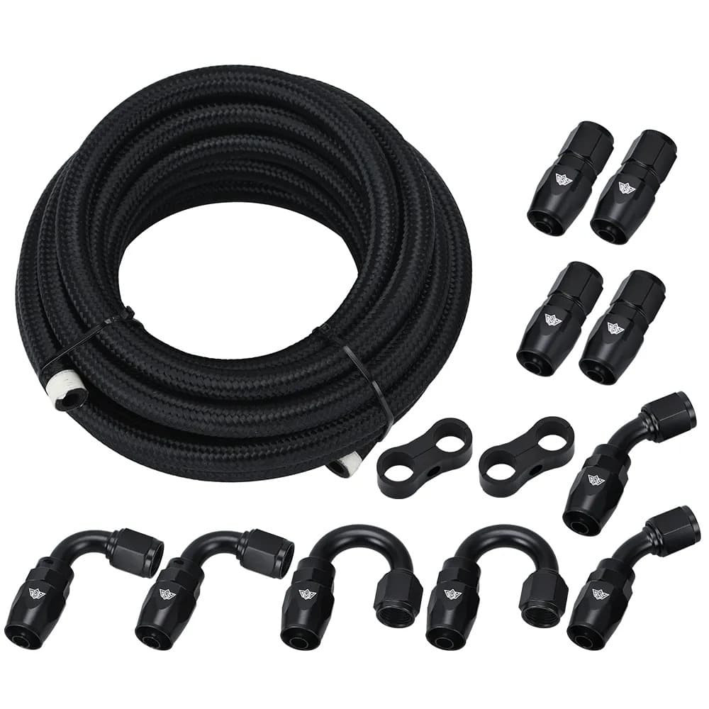 RVNG Dry Carbon Fiber Headlight Delete for Track-Ready Builds