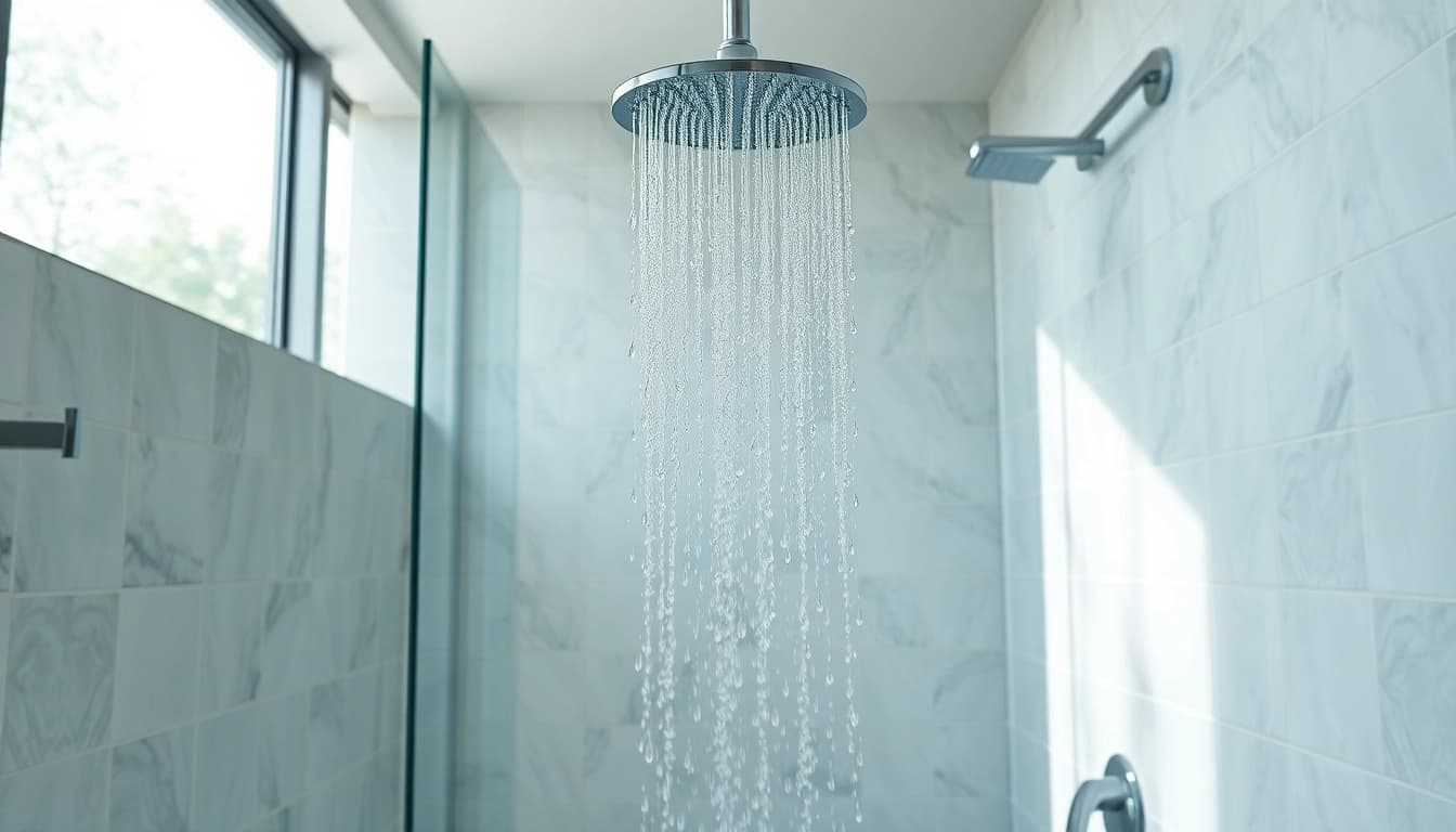 Transform your space with elegant showers au that feature modern designs and luxurious details.