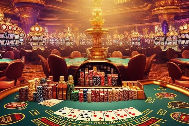 Kelebihan dan Cara Memainkan Matador168 Slot untuk Meningkatkan Peluang Anda