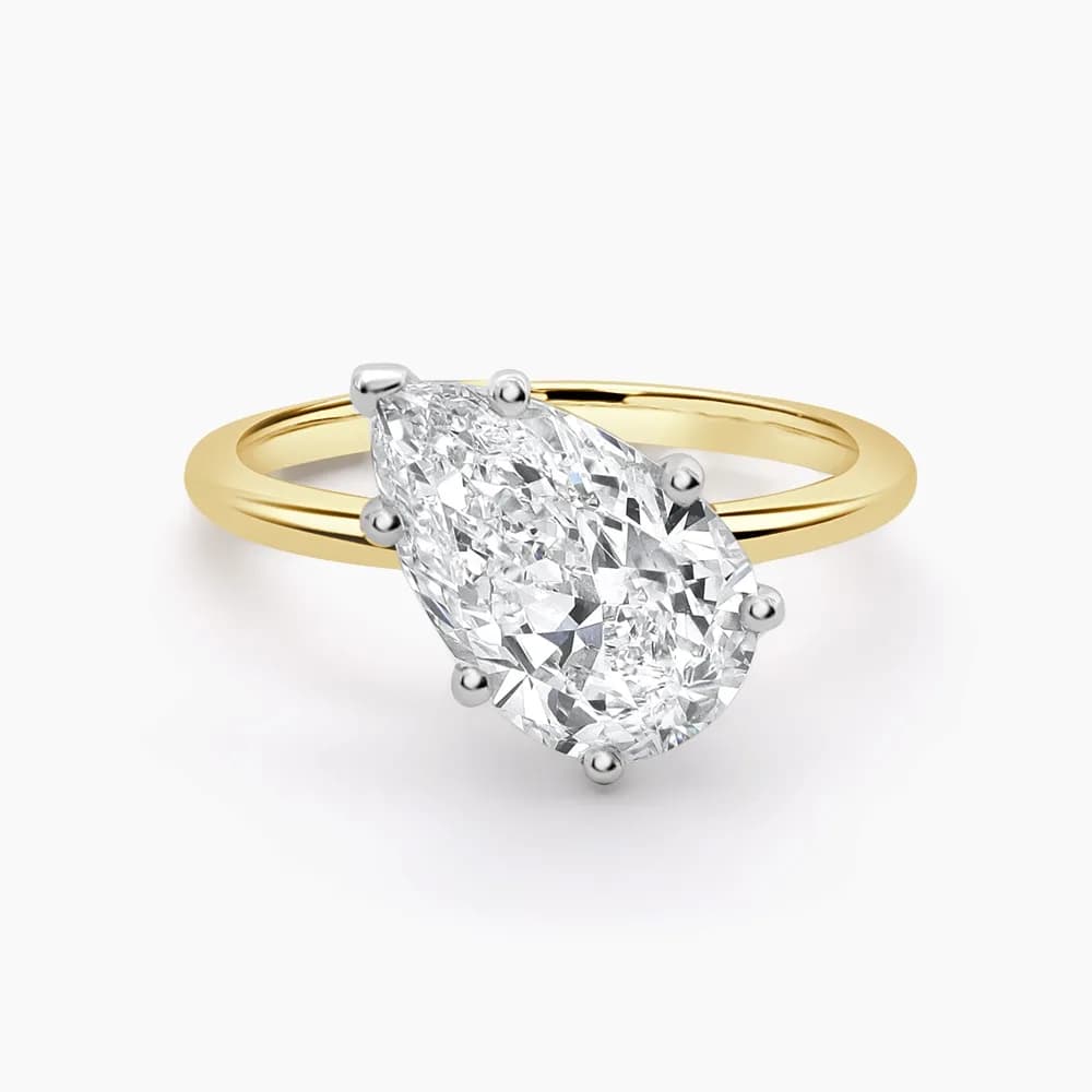 Engagement Ring Finance UK for Real Gold &amp; Diamond Rings