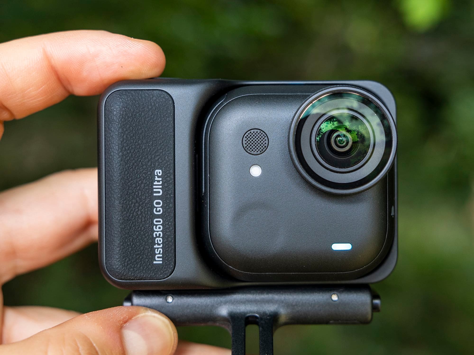 Why Insta 360 Go 3 Is the Best Action Cam for Daily Life