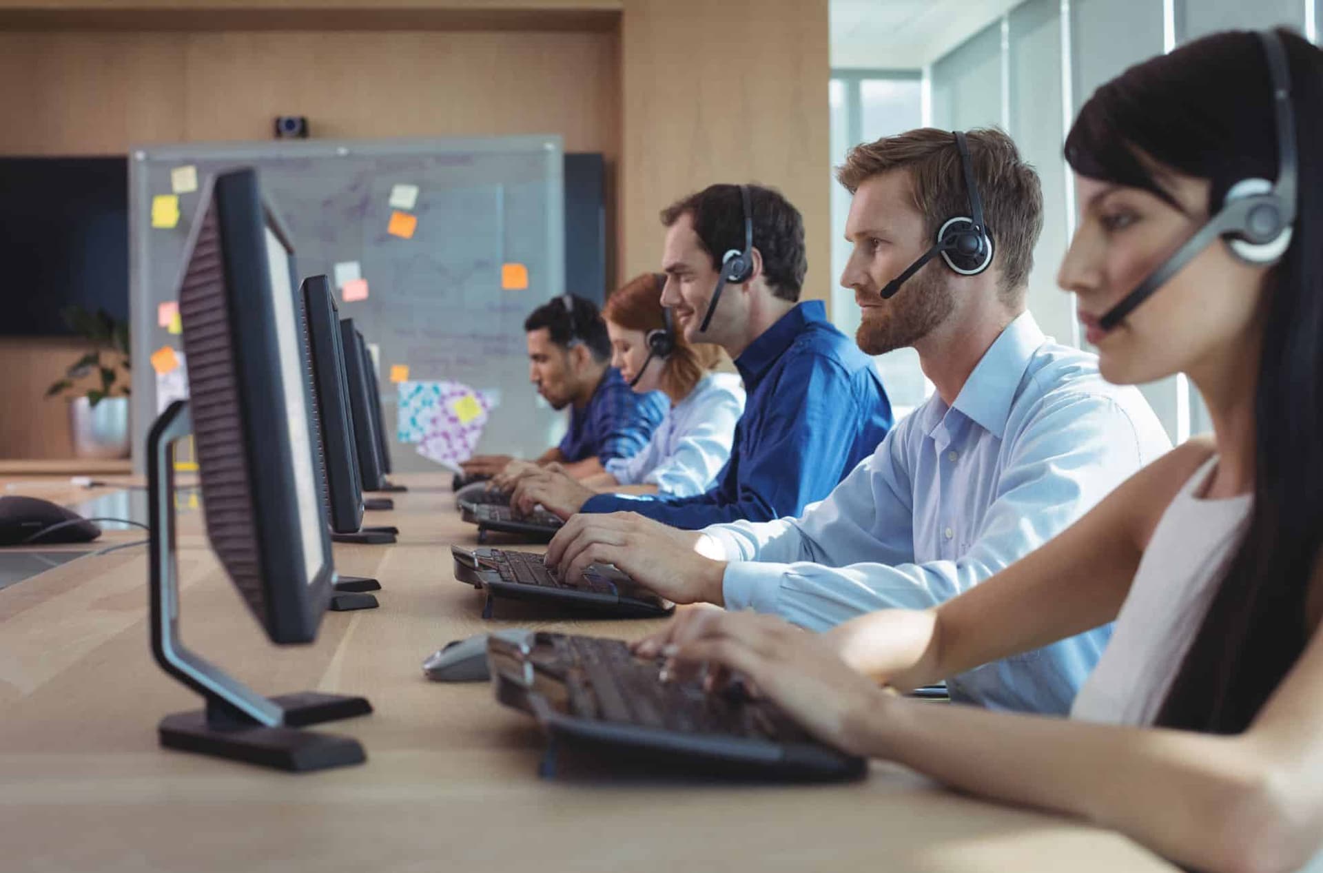 Enhance Your Skills at the Leading Typing Center for Document Preparation