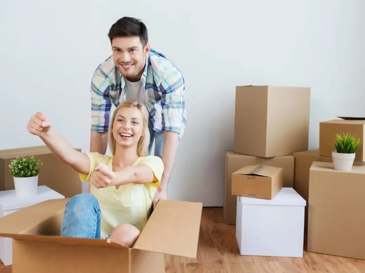 Experienced Movers Vancouver Delivering Exceptional Service