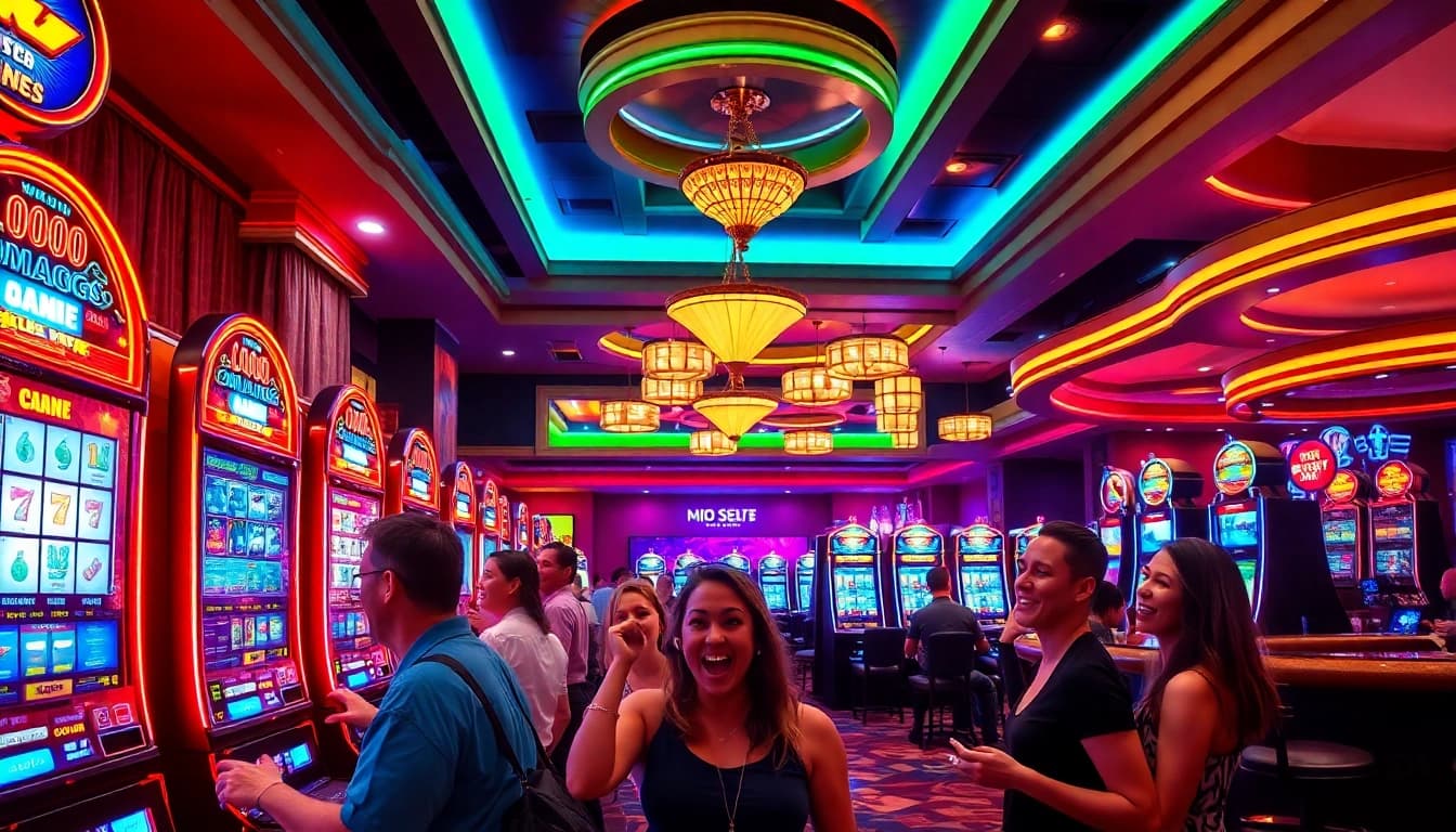 Dapatkan pengalaman mendebarkan di 88SLOTDEWA dengan mesin slot yang berwarna-warni dan pemain yang senang.