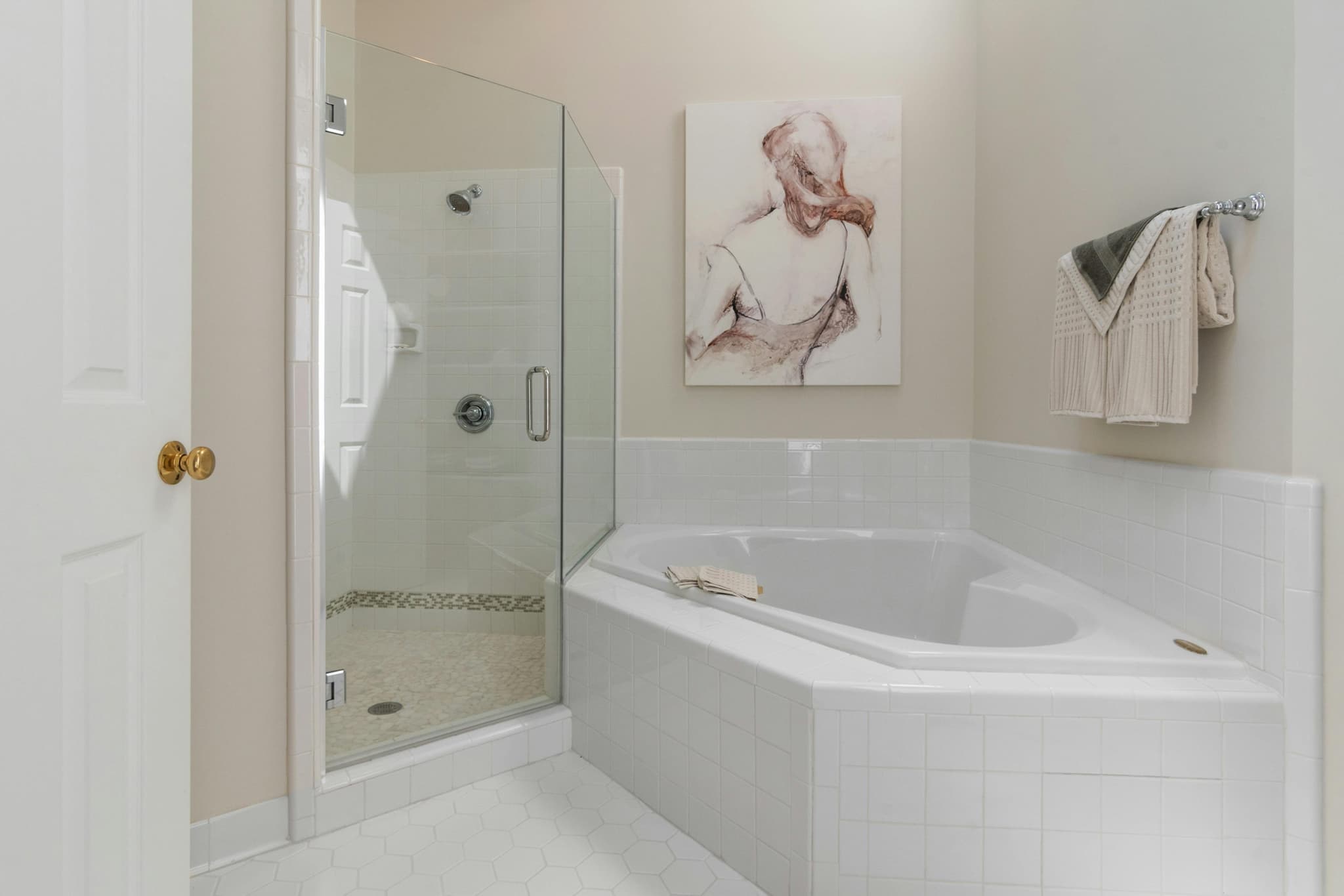 Shower UK Options for Luxury Interiors