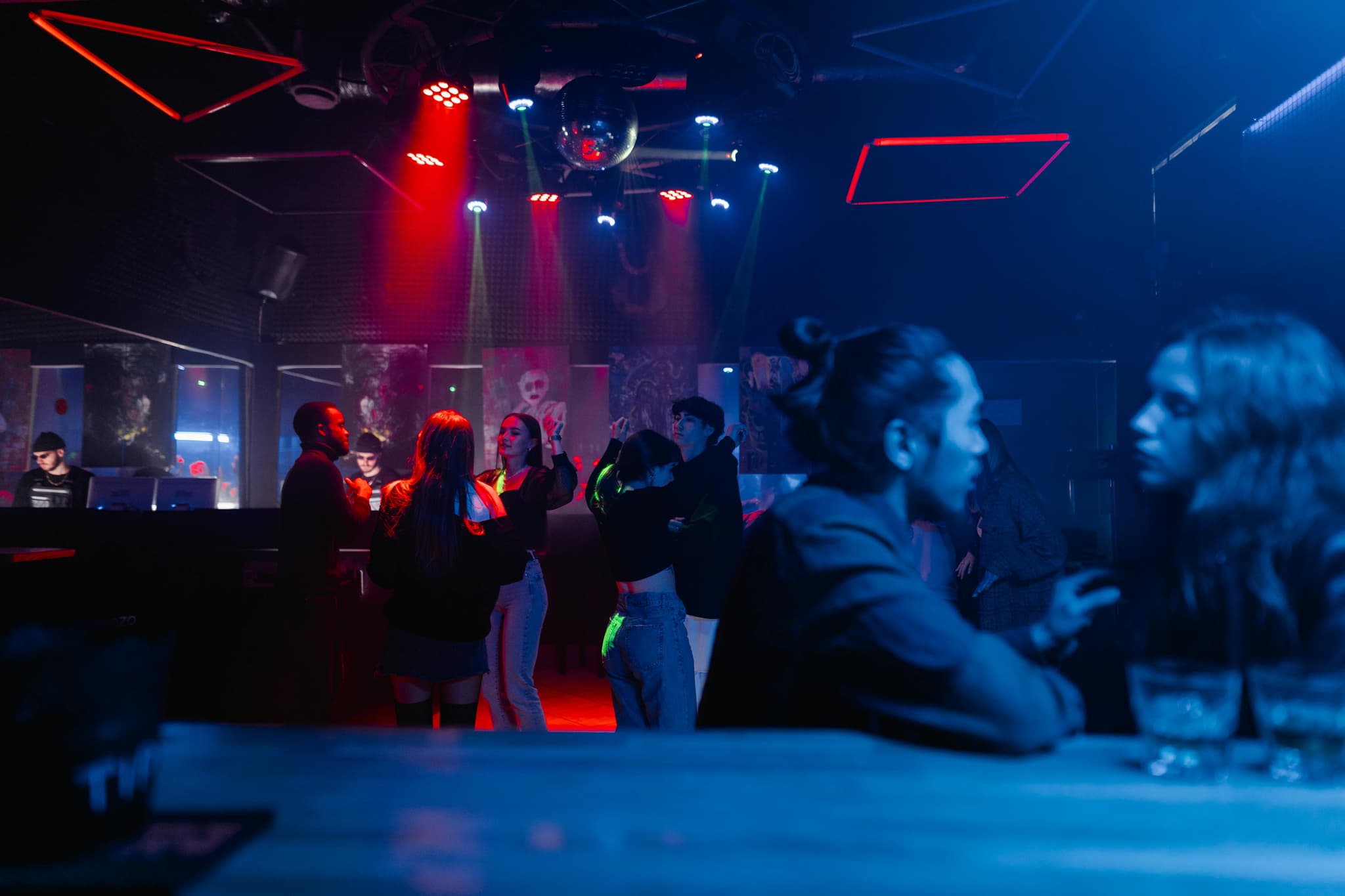 Club Brava: A Gem Among Must-Visit Clubs in Puerto Rico