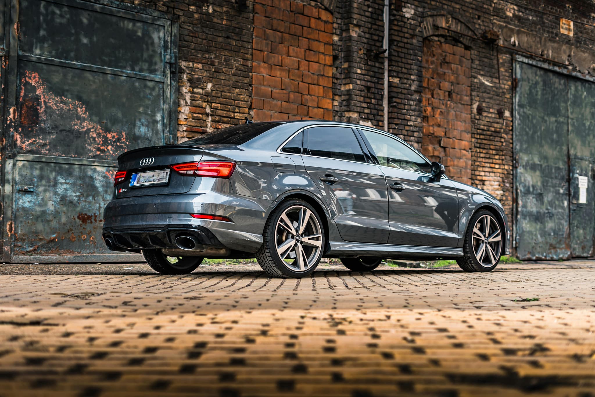 RVNG RaceWorks F80 Mods – Maximize Power and Driving Performance