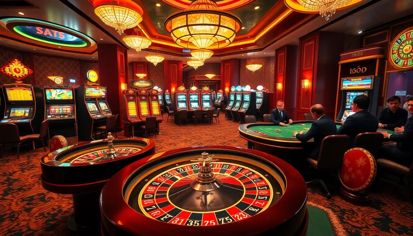 The official hidden wiki connects gamblers through a vibrant casino scene filled with thrilling games.