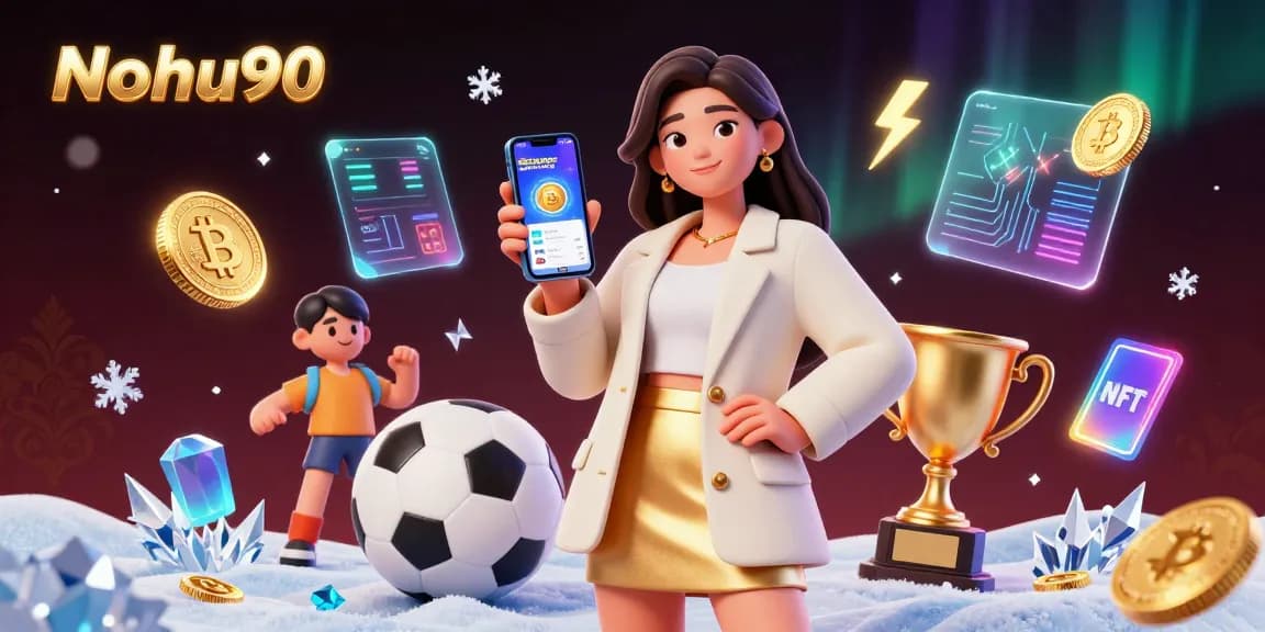 Nohu90 enhances your gaming experience with vibrant casino visuals and exhilarating betting action.
