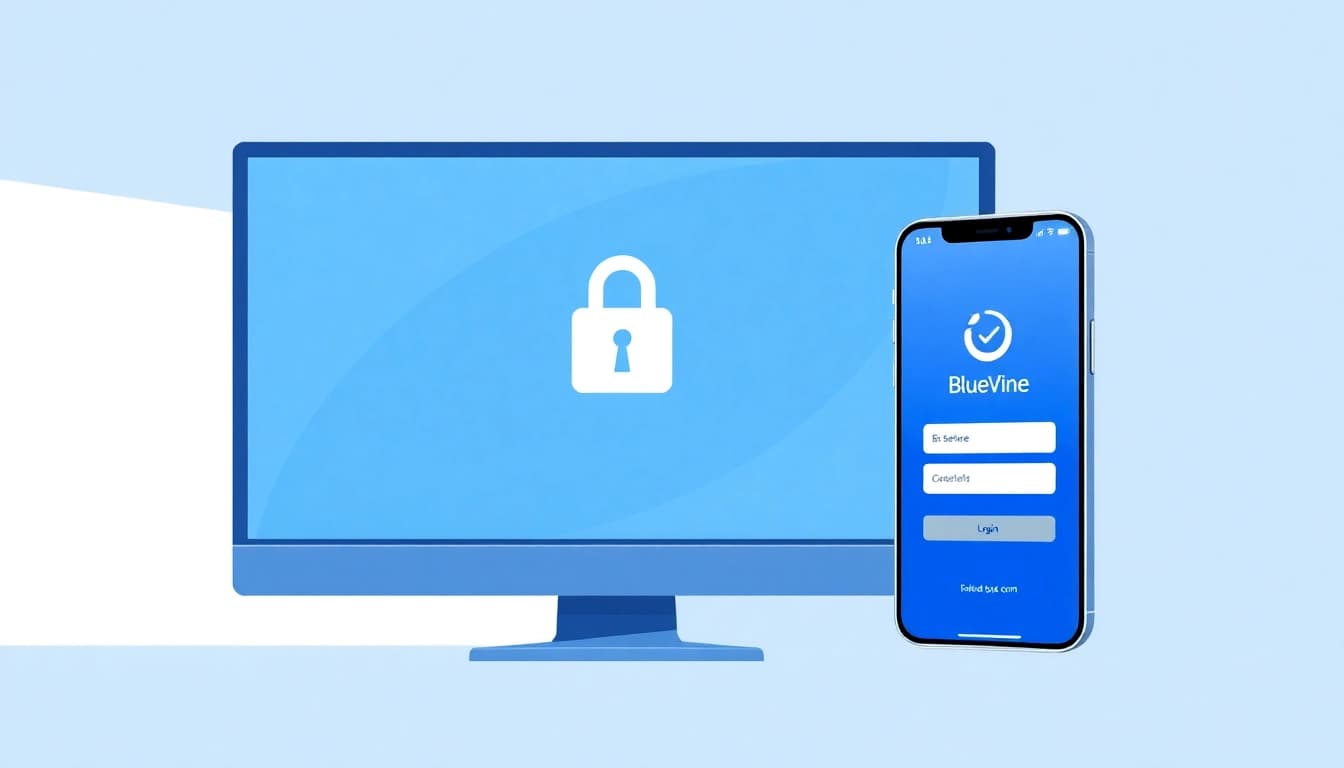 Access the BlueVine login page securely with this professional guide.