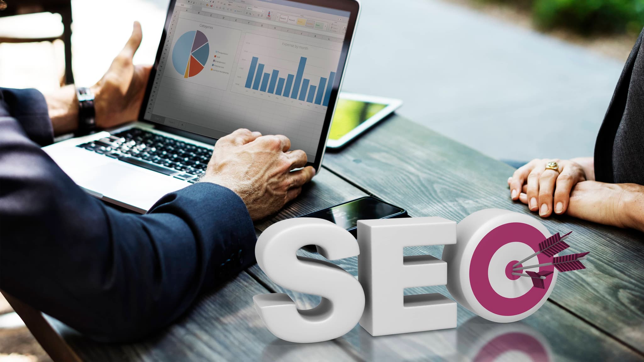 Seo Optimization Services