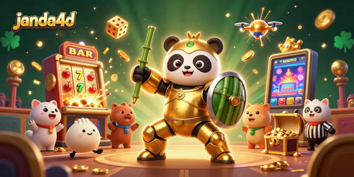 JANDA4D menyediakan akses cepat untuk permainan slot online dengan pengalaman yang menarik.