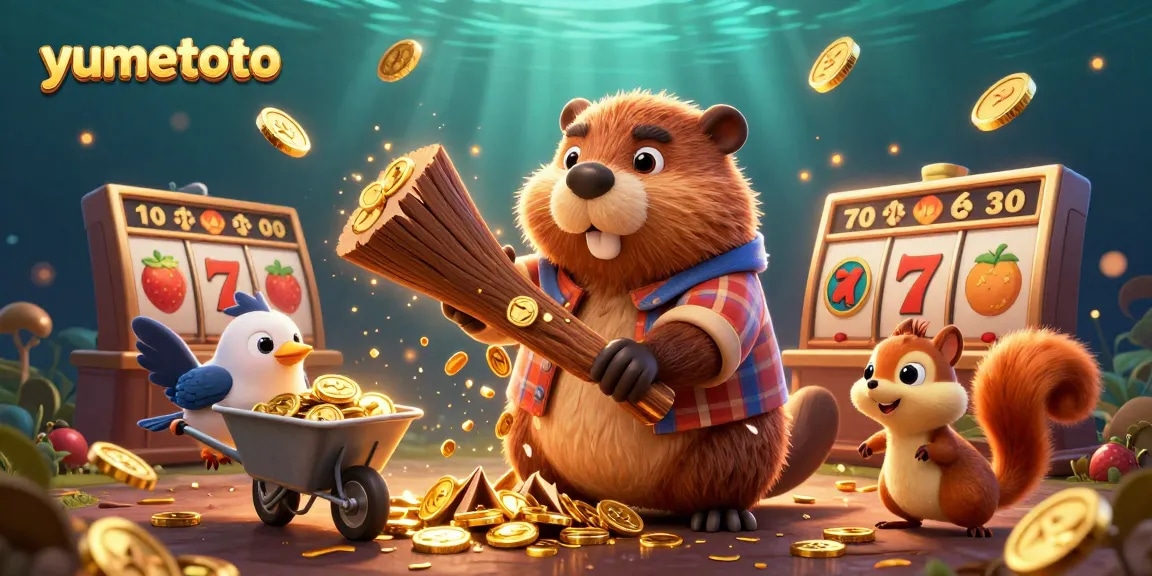 Menang besar di yumetoto dengan bermain togel dan mendapatkan hadiah jackpot yang menggiurkan!