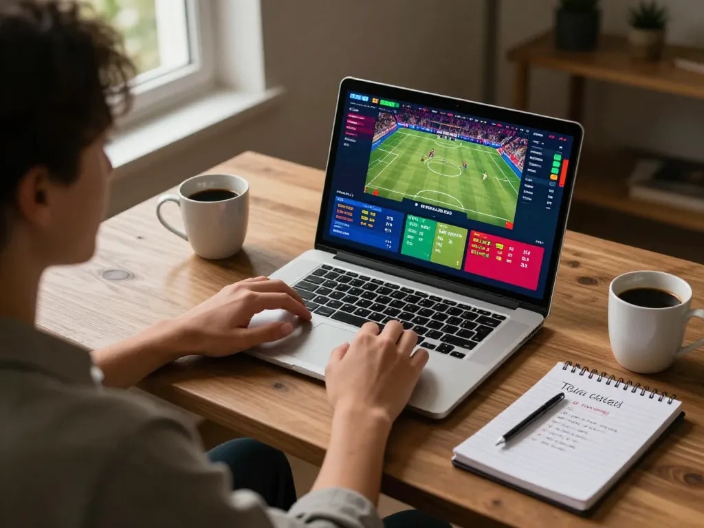 Bet on F8BET to enjoy an engaging online sports betting experience with live sports events.