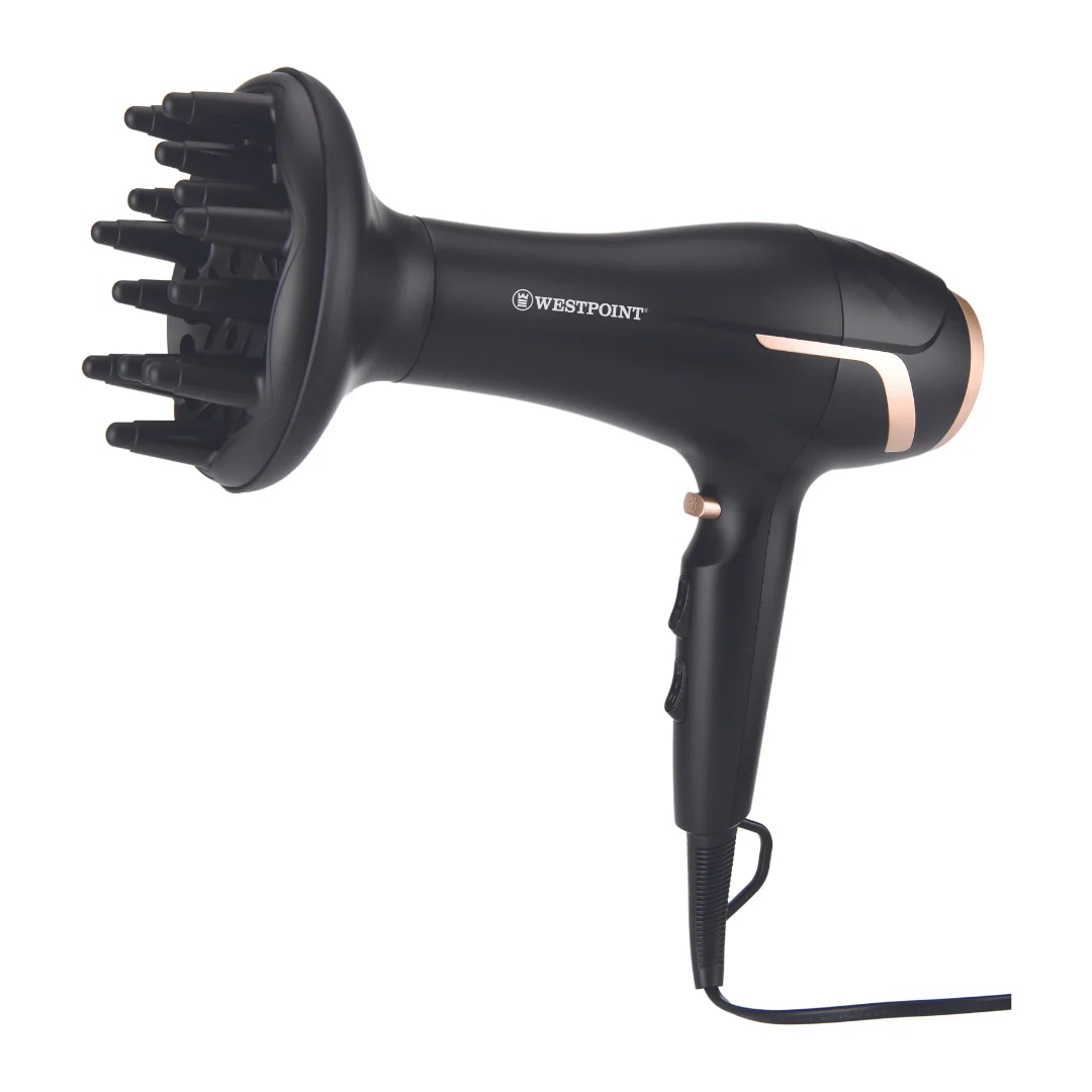 Portable Hair Dryers for On-the-Go Convenience