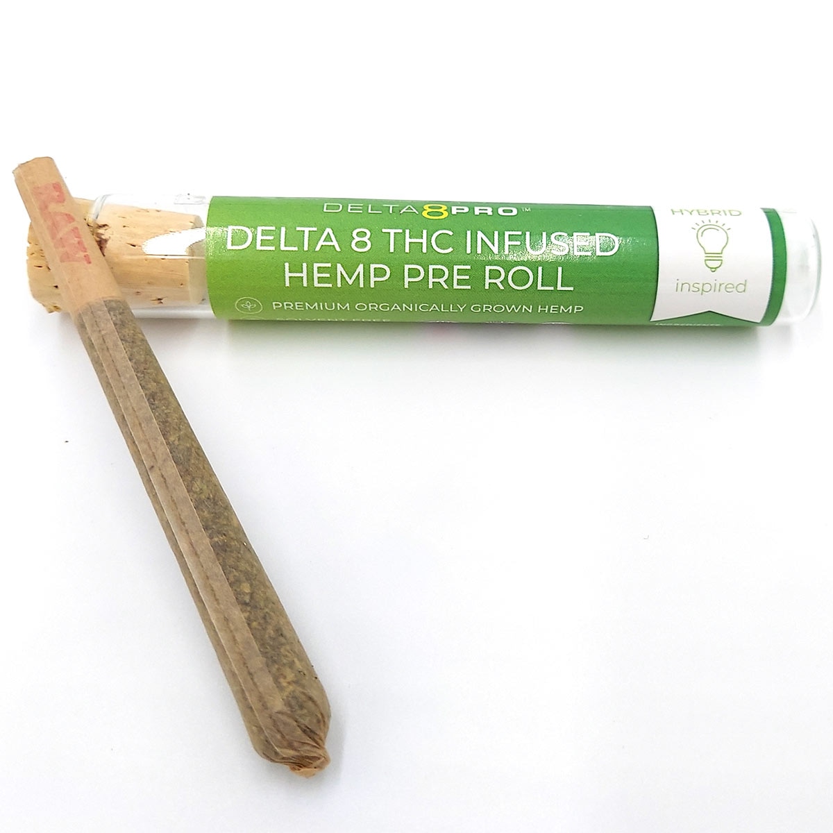 Delta 8 prerolls vs Edibles – Which Is Better?