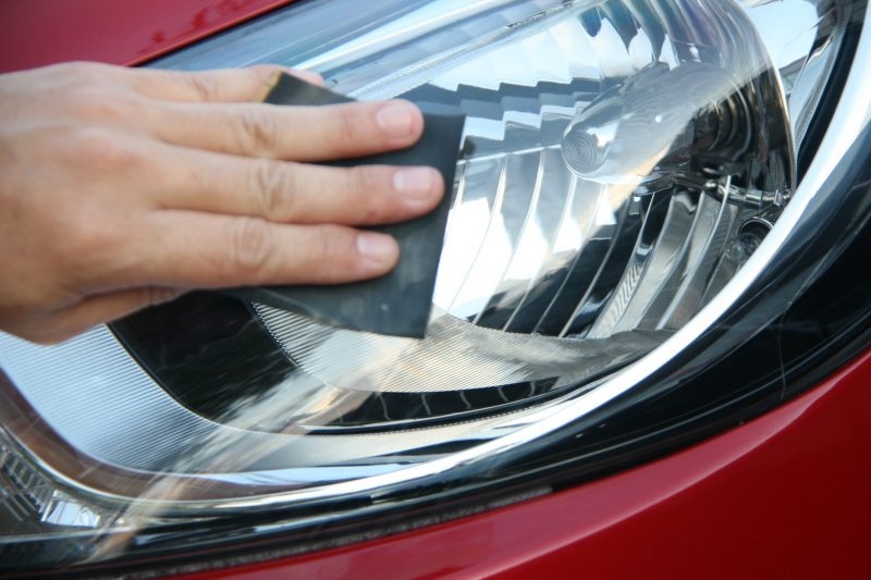 Winter-Ready Salt Protection Ceramic Coating | Big Dog Detail