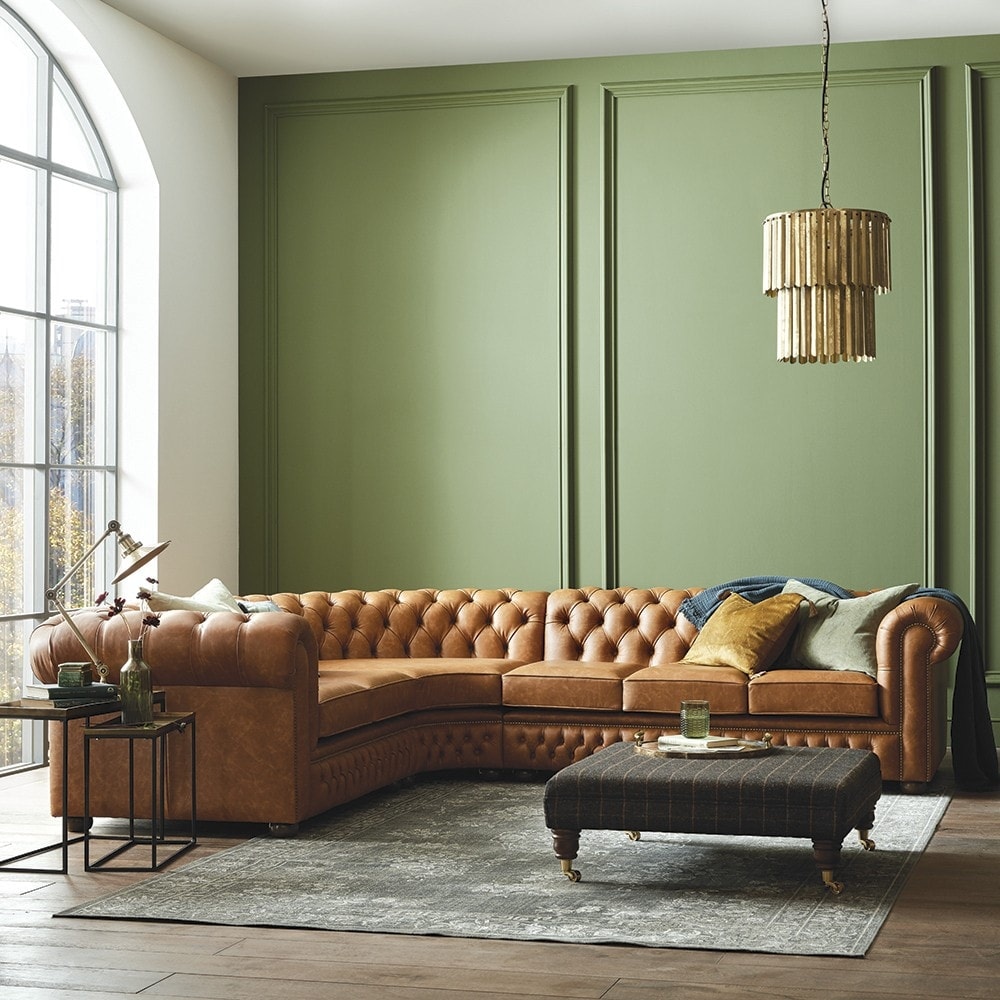 Corner Sofas by Msofas – Comfortable Seating for Relaxed Living