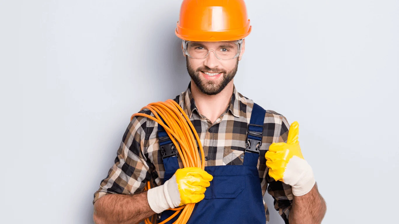 Bekam Orbit Enterprise – Your Trusted Supplier of Construction Safety Gloves