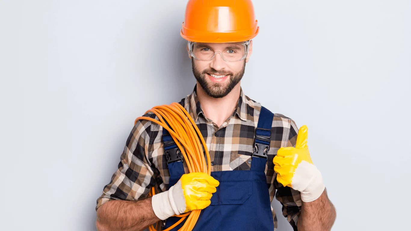 Bekam Orbit Enterprise – Your Trusted Supplier of Construction Safety Gloves