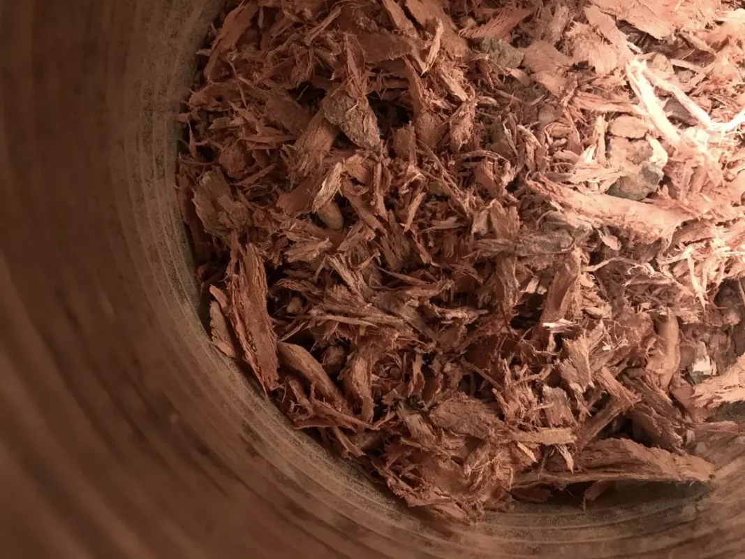 Dyeing with Alkanet Root Powder – A Guide for Beginners