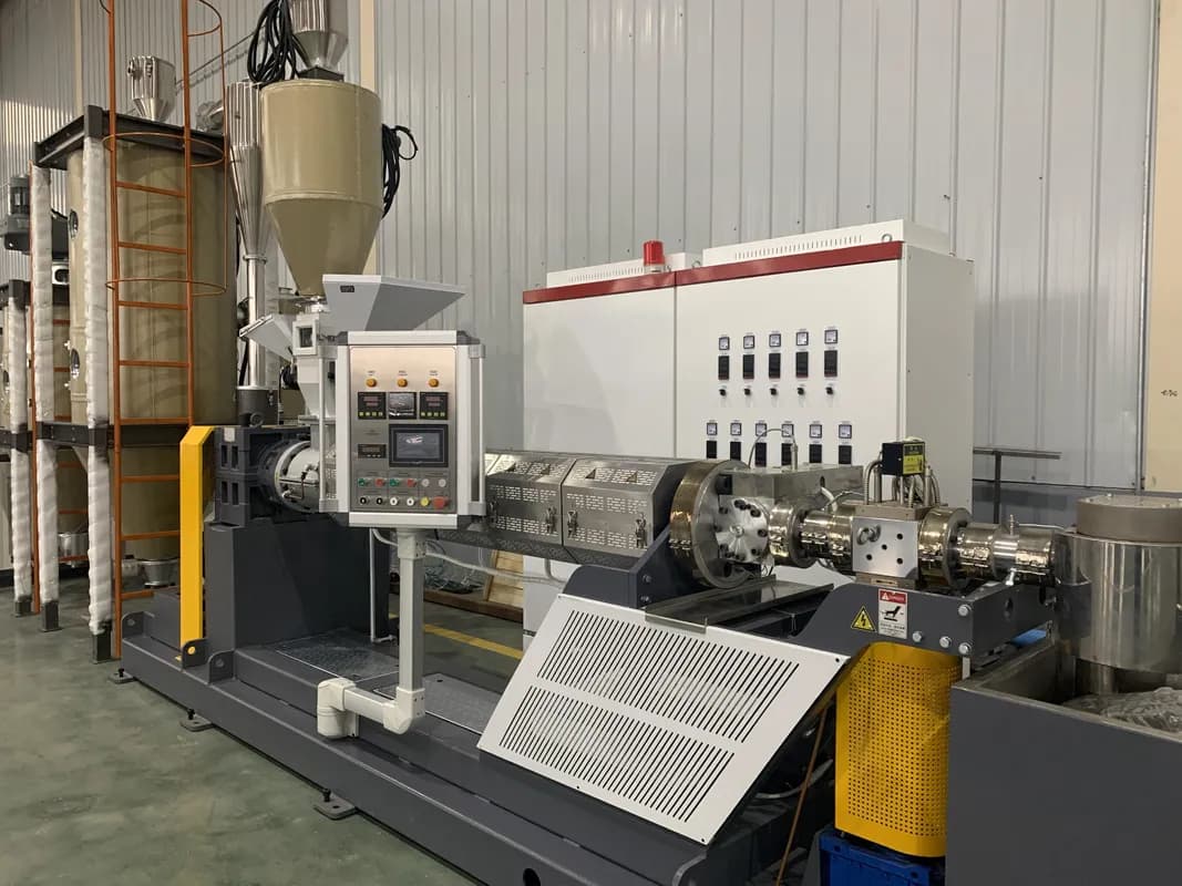 MeiXin Brush Machinery Supporting Businesses With High Demand.