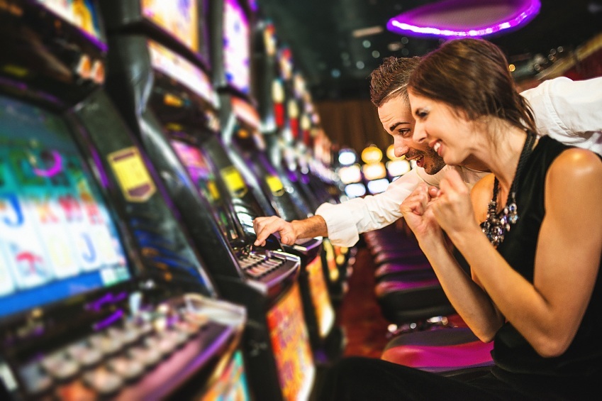 Birutoto: Surga Pecinta Slot gacor dan Permainan Menarik Lainnya