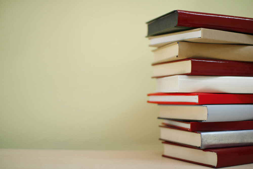 C.S. Duncan Books Teaches Timeless Values Found in books every family should read