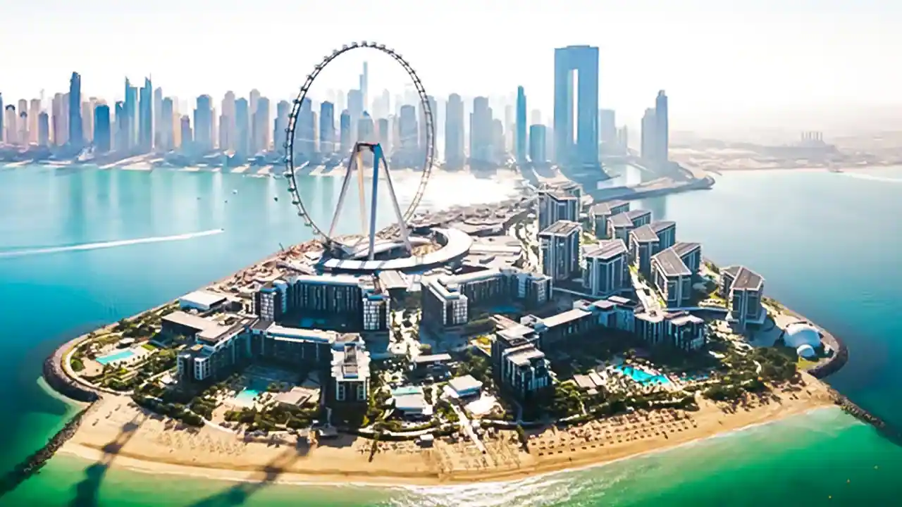 Your Dubai lifestyle platform for Residents and Visitors