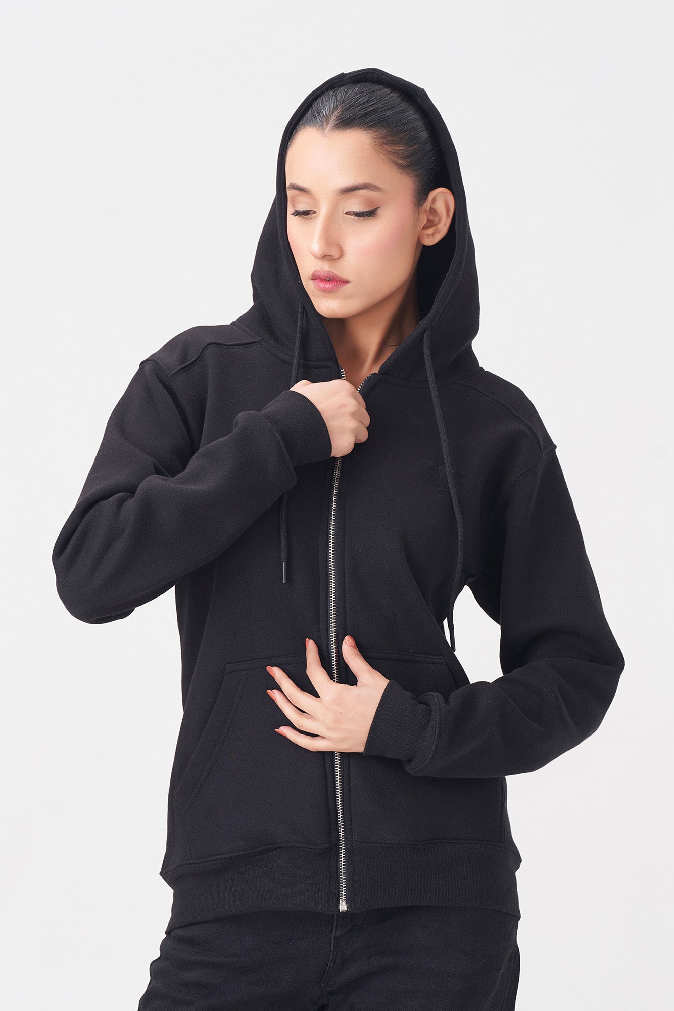 High Quality Blank Hoodies Every Wardrobe Needs