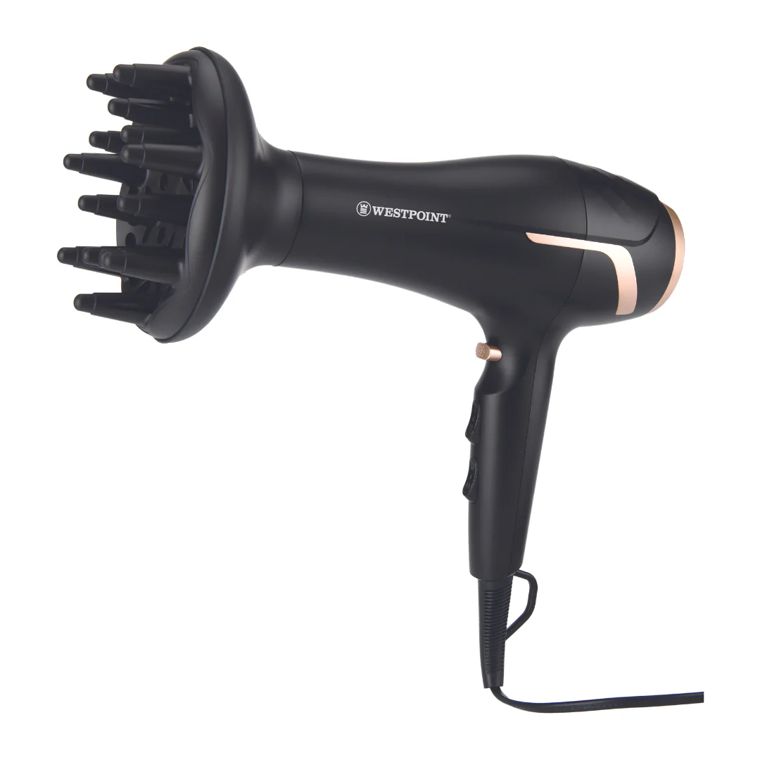 Portable Hair Dryers for On-the-Go Convenience