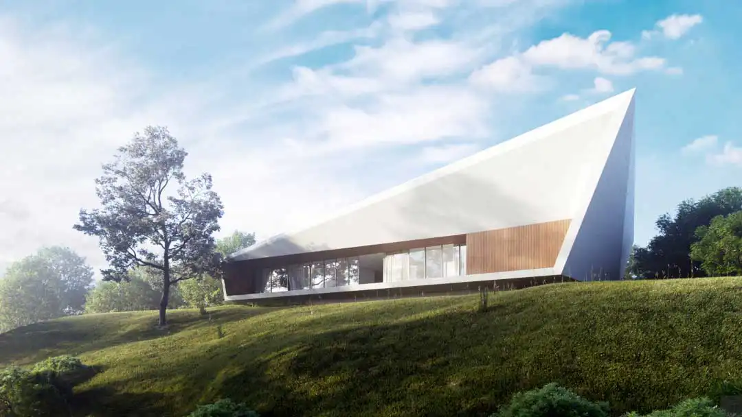 3D Visualisierung verbessert Marketing für Bauprojekte