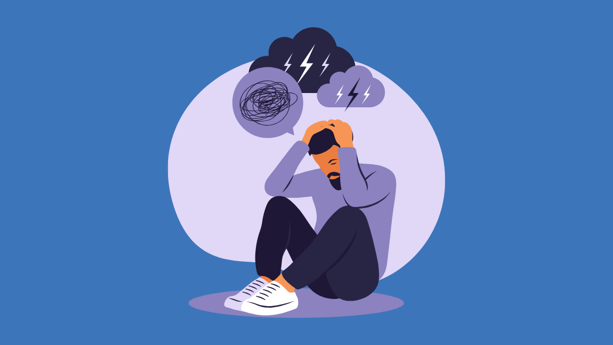 Depression Symptoms You Should Never Ignore Early On