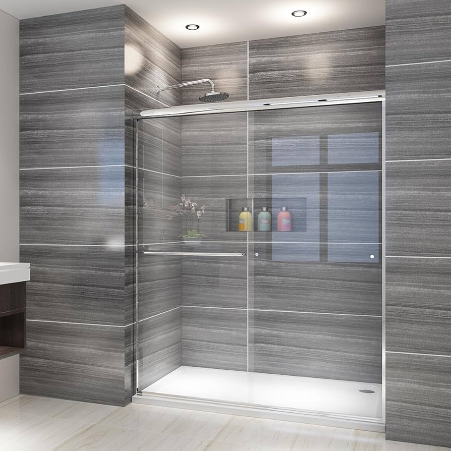 Elegant Showers AU – Top Online Store for Showers, Baths, and LED Mirrors