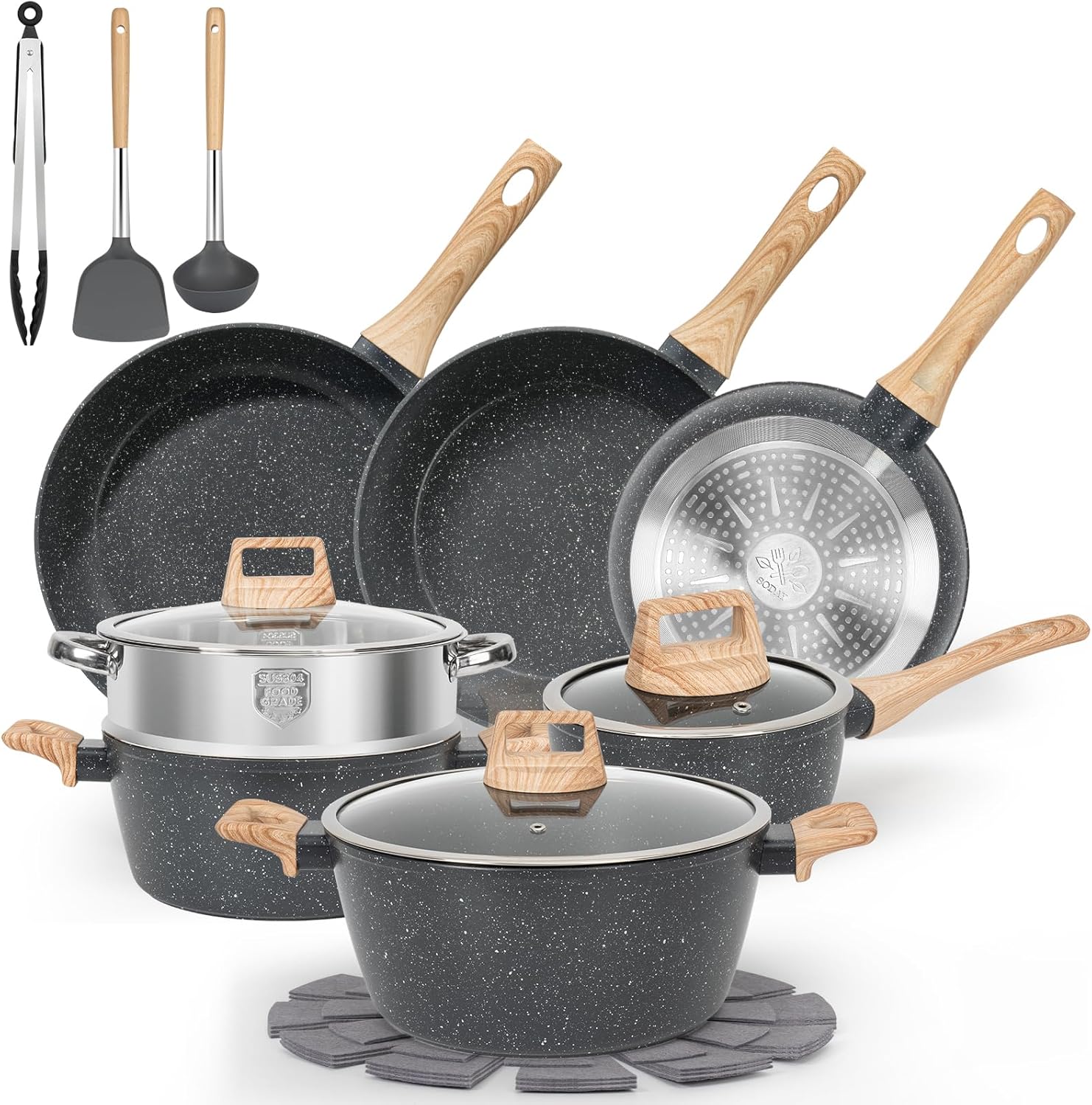 How to Choose the Right Cookware for Your Cooking Style